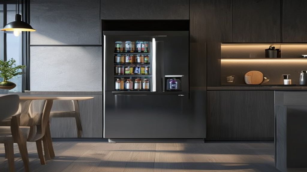 Tittla 15″ 130-Can Beverage Refrigerator Review: Quiet, Built-In, and Worth It